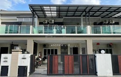 Ipoh, Perak 31650