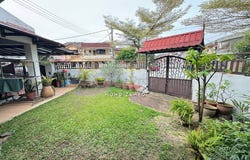 Ampang, Selangor 68000