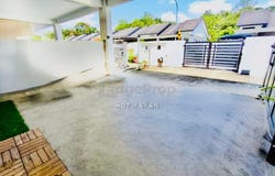 Jalan SI 9, Dengkil, Selangor 43800