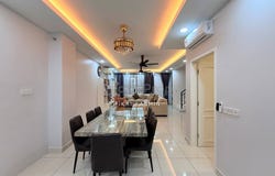 Bangi, Selangor 43000