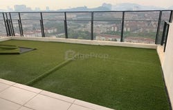 Jalan Seri Minang 4, Taman Seri Minang, 43200, Selangor, Cheras, Selangor 43200