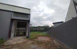 Johor Bahru, Johor 81100