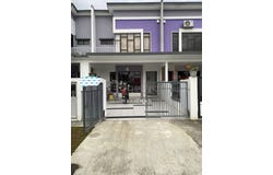 Ecohill 2 Link, Semenyih, Selangor 43700