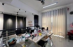 Jalan D'Impian, Balakong, Selangor 43300