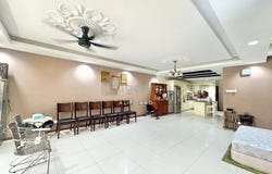Shah Alam, Selangor 40150