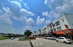 Cheras, Selangor 43200