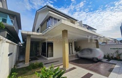 Jalan Ambang Botanic, Bandar Botanic, Bukit Tinggi, Bandar Botanic/Bandar Bukit Tinggi, Selangor 41200