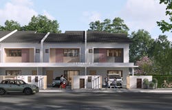 Jalan Meranti Putih, Klang, Selangor 42200