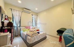 Jalan Aman Perdana, Klang, Selangor 41050