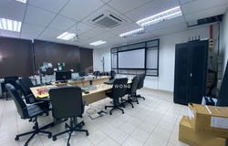 Jalan 5/101C, Cheras, Kuala Lumpur 56100