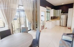 Johor Bahru, Johor 81300