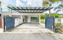 Jalan 1/18, Semenyih, Selangor 43500