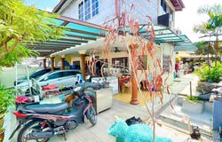 Jalan SS 14/1, Subang Jaya, Selangor 47500