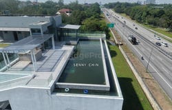 Jalan Bukit Impiana, Kajang, Selangor 43000