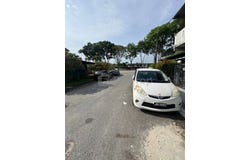 Jalan Segamat, Kulai, Johor 85000