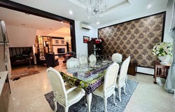 Jalan Cahaya 3, Taman Tun Dr Ismail, Kuala Lumpur 60000