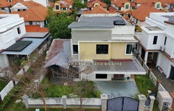 Jalan Aman Perdana, Klang, Selangor 41050