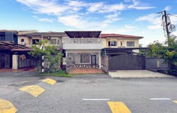 Seri Kembangan, Selangor 43300
