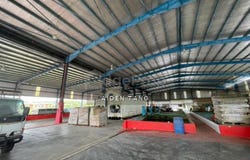 Jalan Seelong, Senai, Johor 81400