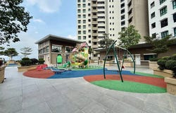 Persiaran Suarasa, Tun Hussein Onn, 43200 Cheras, Selangor, Cheras, Selangor 43200