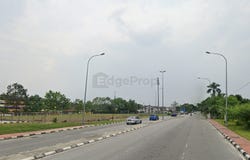 Jalan Rusa, Klang, Selangor 41000
