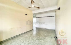Jalan Jerangor; Lorong Sentosa, Klang, Selangor 42000