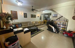 Jalan Kencana 22, Ampang, Selangor 56100
