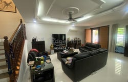 Jalan USJ 11/2, USJ, Selangor 47620