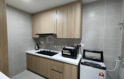 Jalan Kiara 5,, 50480, Kuala Lumpur, Mont Kiara, Kuala Lumpur 50480
