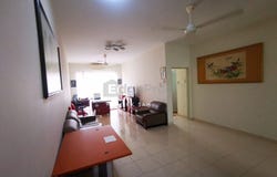 Jalan Wan Siew Off Jalan 7/1, Taman Sepakat Indah, Kajang, Selangor 43000