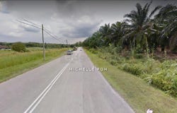 Kota Tinggi, Johor 81900