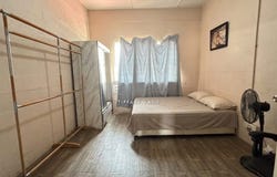 Jalan Pelangi, Rawang, Selangor 48000