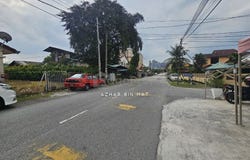 Ampang, Selangor 68000