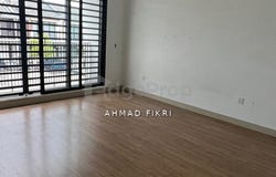 Shah Alam, Selangor 40160
