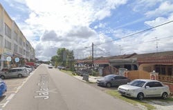 Jalan Pendekar 18, Johor Bahru, Johor 81300