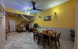 Jalan TK 2, Puchong, Selangor 47190