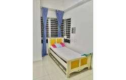 Off Lebuhraya Utara Selatan, Bangi, 43000, Selangor, Bangi, Selangor 43800