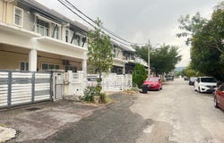 Puncak Saujana, Kajang, Selangor 43000