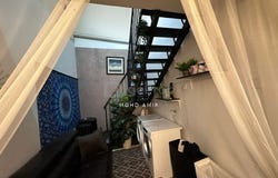 Pandan Perdana, Selangor 68000