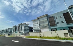 Selangor, Shah Alam, Selangor 40300