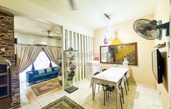Jalan DC 1, Sungai Buloh, Selangor 47000