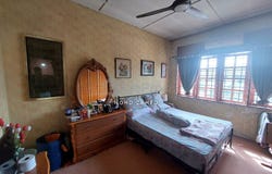 Petaling Jaya, Selangor 47300