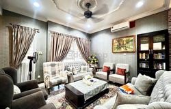 Bukit Jelutong, Shah Alam, Selangor 40150