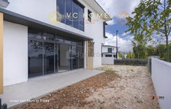 Eco Ardence Aeres, Shah Alam, Selangor 40170