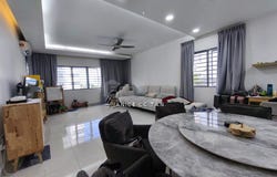 Jalan Pipit, Puchong, Selangor 47100