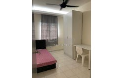 Jalan Puncak Gading, 56000, Kuala Lumpur, Cheras, Kuala Lumpur 56000