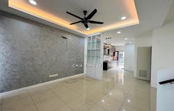 Persiaran Mahkota, Banting, Selangor 42700