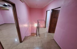 Jalan Mantap, Shah Alam, Selangor 40400