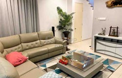 JALAN TASIK DAMAI, Sungai Besi, Kuala Lumpur 57000