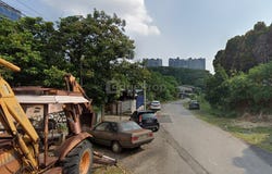 Salak Selatan, Kuala Lumpur 57100